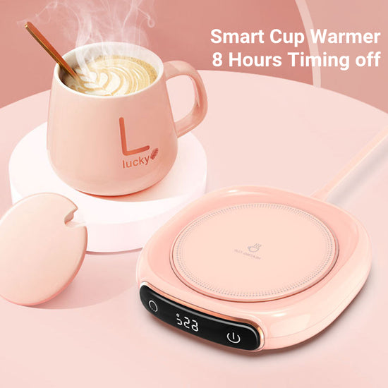 Coffee Mug Warmer | Coffee Cup Heater | TraceOfHouse