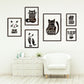 3d printed photo frame - wall foto frames