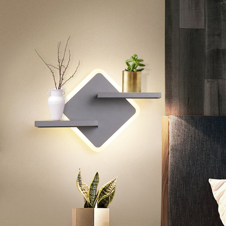 Living Room Wall Lamp | Minimalist Wall Lamp | TraceOfHouse\