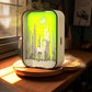 Bedside Night Light | Creative Night Light | TraceOfHouse