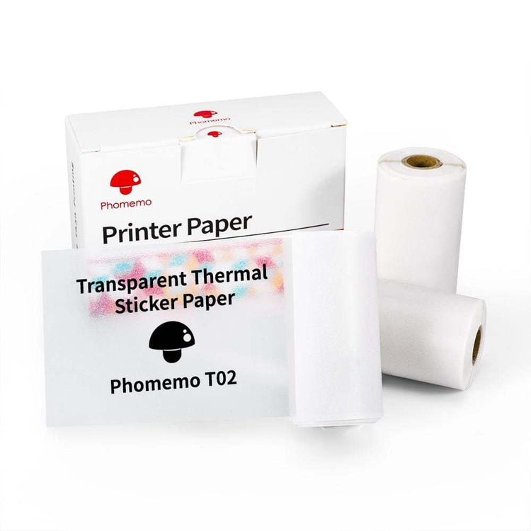 Thermal Label Printer | Mini Label Printer | TraceOfHouse