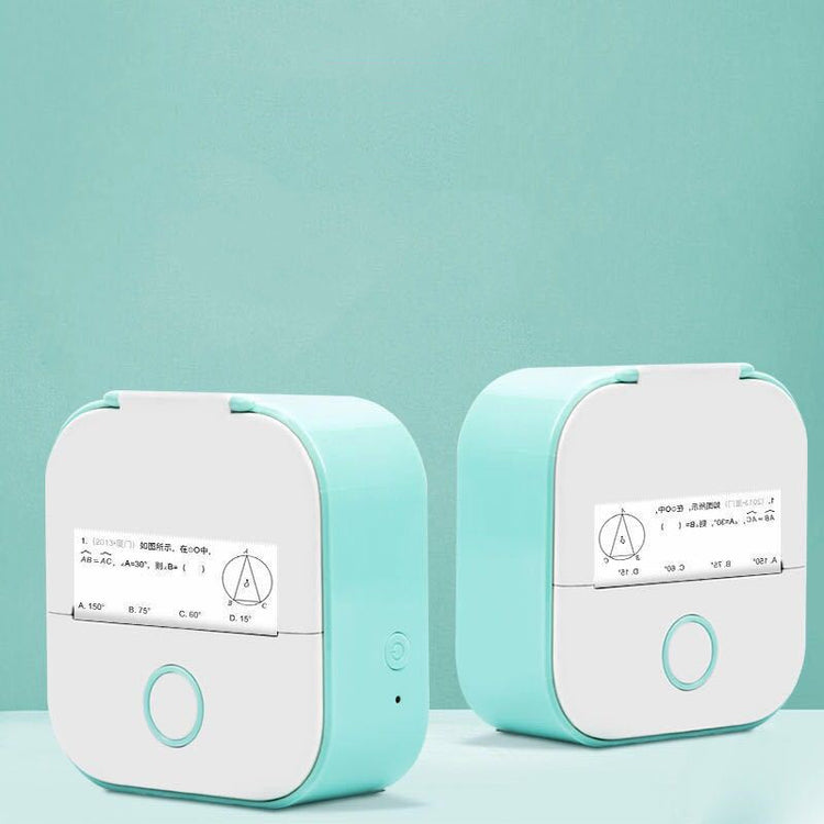 Thermal Label Printer | Mini Label Printer | TraceOfHouse